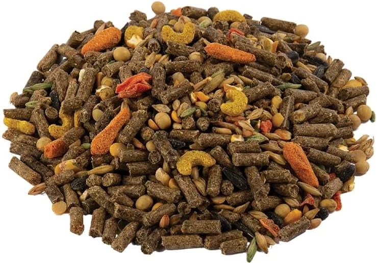 غذای خشک رژیمی تغذیه پیشرفته برای خرگوش بالغ، 3.6 کیلوگرم غذای خشک رژیمی تغذیه پیشرفته برای خرگوش بالغ، 3.6 کیلوگرم