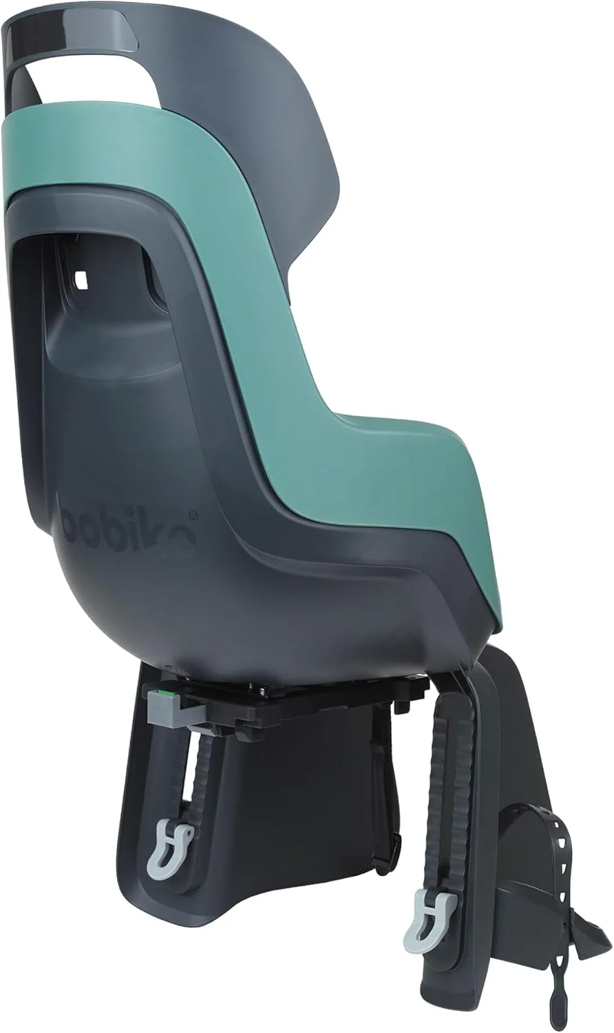 صندلی کودک دوچرخه پشتی بوبایک مدل Go Mik-hd System