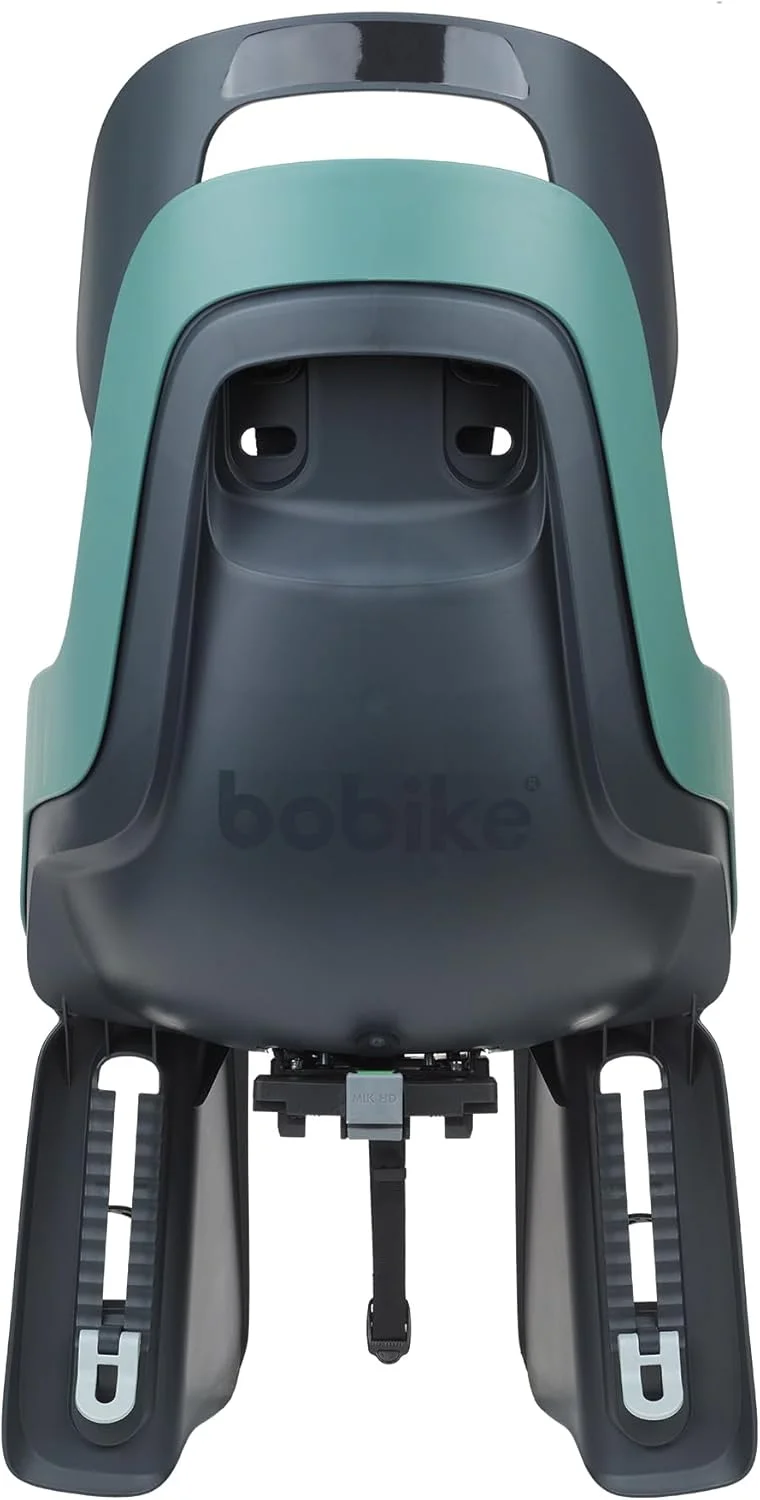 صندلی کودک دوچرخه پشتی بوبایک مدل Go Mik-hd System