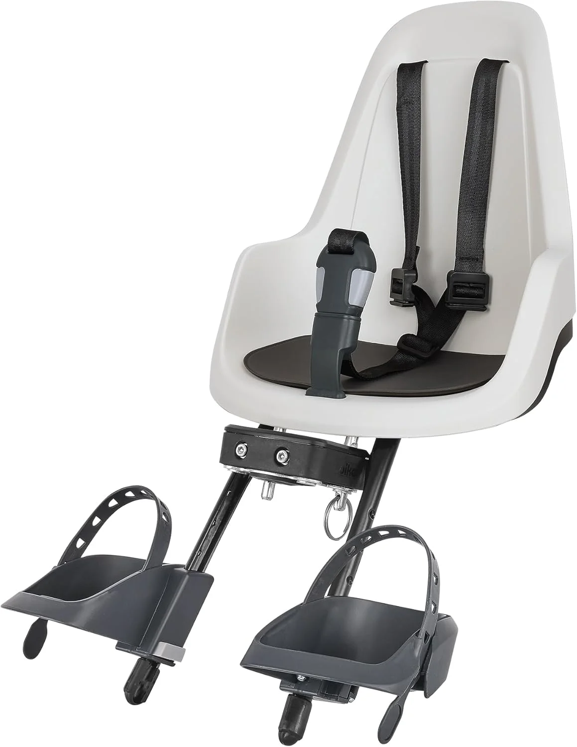 صندلی کودک جلویی GO Mini برای قاب - ایمن و جمع و جور برای کودکان ۹ ماهه تا ۳ ساله تا وزن ۱۵ کیلوگرم