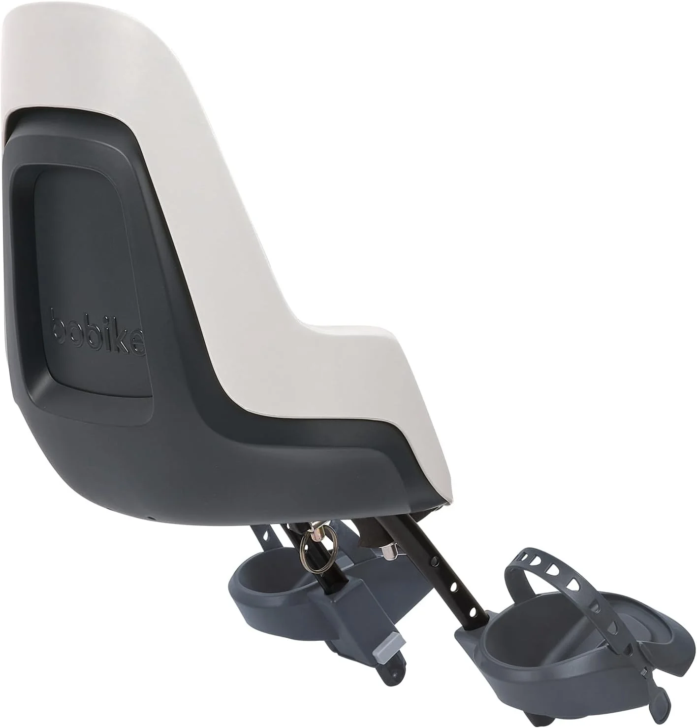 صندلی کودک جلویی GO Mini برای قاب - ایمن و جمع و جور برای کودکان ۹ ماهه تا ۳ ساله تا وزن ۱۵ کیلوگرم