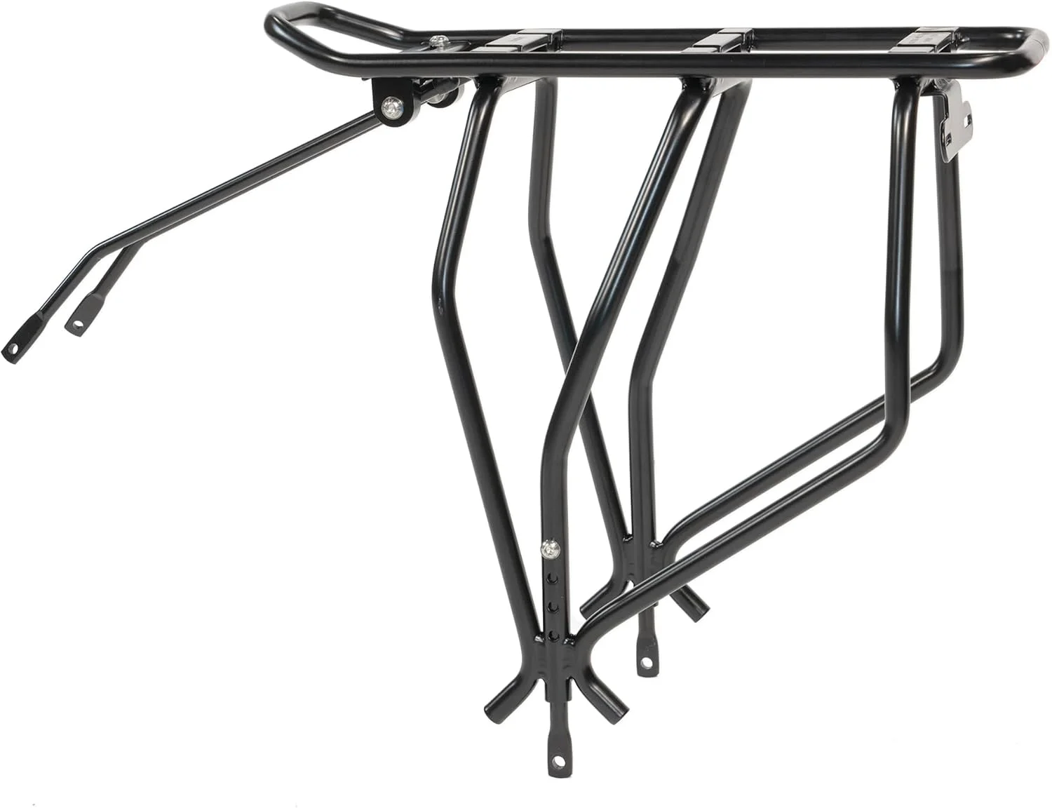 باربند عقب برلی