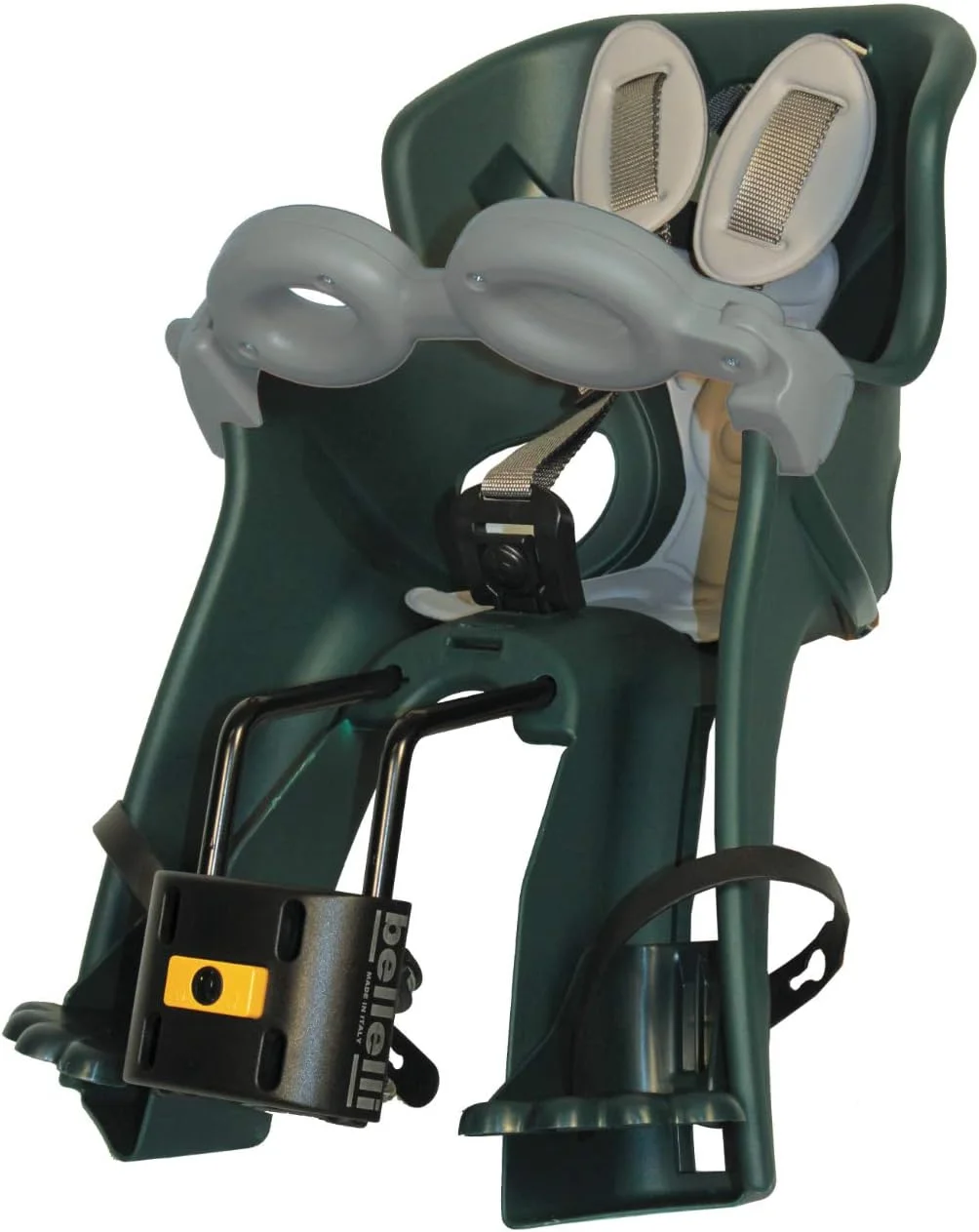 صندلی جلوی دوچرخه بللی مدل Indicator