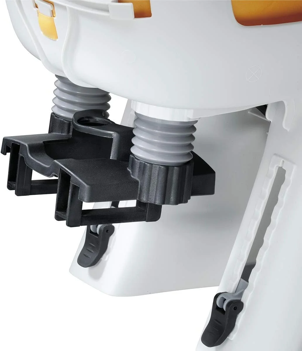 صندلی کودک مدل II به همراه ترک MTX 2.0