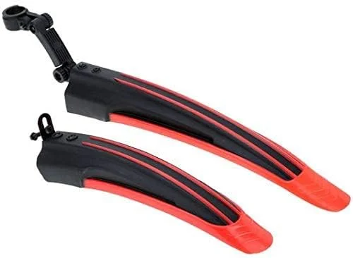 مجموعه گلگیر جلو و عقب دوچرخه