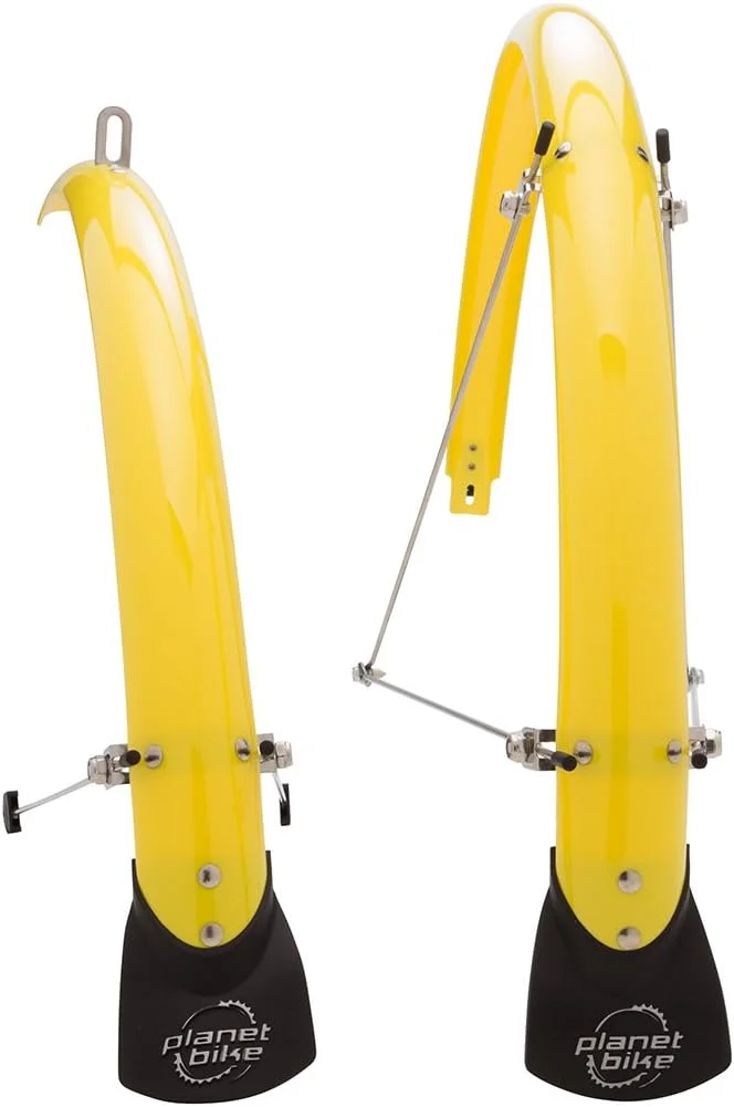 گلگیر دوچرخه Planet Bike - سایز 700c x 45mm