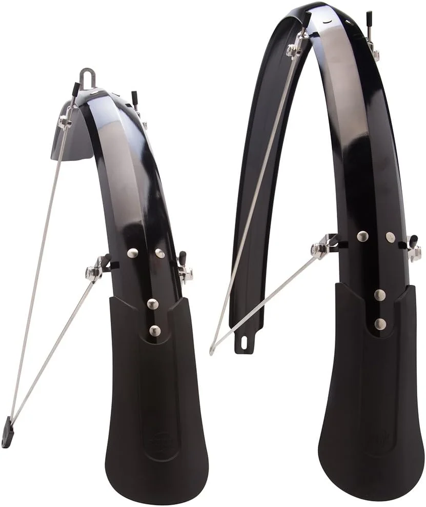 گلگیرهای آلومینیومی دوچرخه Planet Bike Cascadia ALX