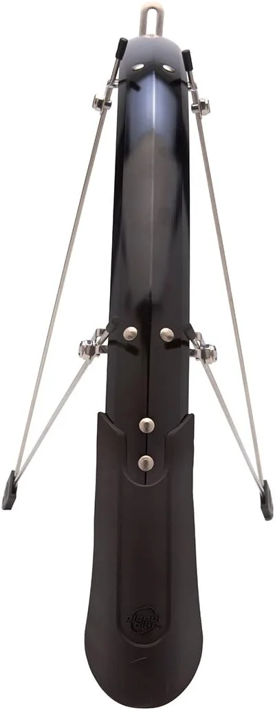 گلگیرهای آلومینیومی دوچرخه Planet Bike Cascadia ALX گلگیرهای آلومینیومی دوچرخه Planet Bike Cascadia ALX