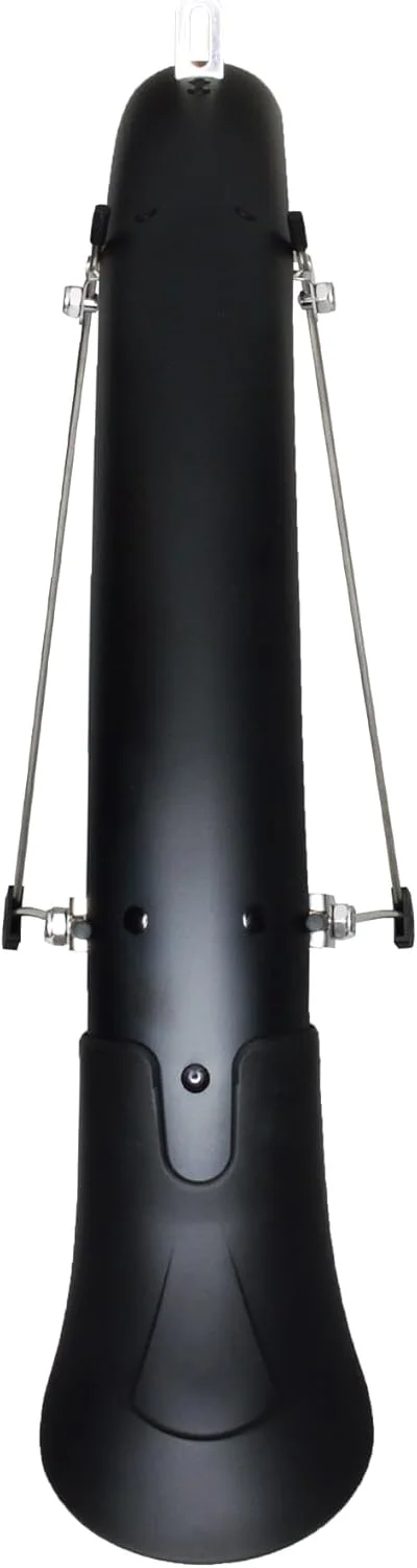 مجموعه گلگیر پلاستیکی بازیافتی Planet Bike Cascadia با لجن گیر