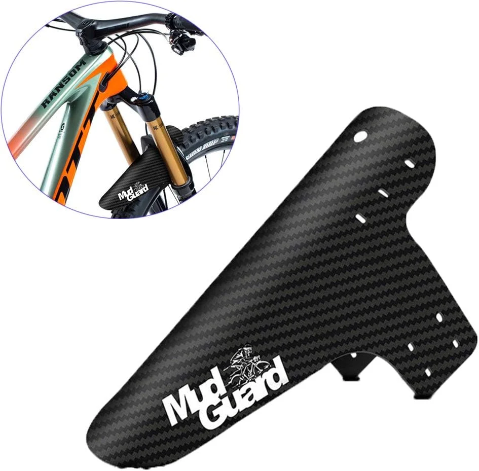 گلگیر ام تی بی، گلگیر دوچرخه، گلگیر دوچرخه کوهستان، گلگیر جلو و عقب سازگار با ام تی بی، گلگیر دوچرخه کوهستان سراشیبی، گلگیر دوچرخه کورسی و دنده ثابت