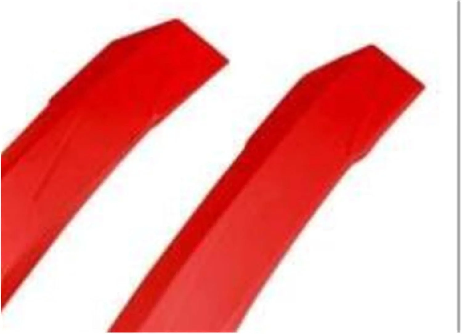 گلگیر دوچرخه، گلگیر دوچرخه سواری، گلگیر دوچرخه برقی، گلگیرهای جهانی دوچرخه سواری دوچرخه کوهستان قطعات دوچرخه بال عقب جلو دوچرخه جاده (قرمز)