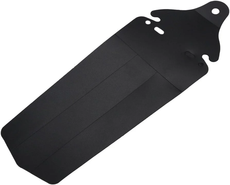 گلگیر دوچرخه، گلگیر دوچرخه سواری، گلگیر دوچرخه برقی، 2 عدد گلگیر جلو و عقب دوچرخه، دوچرخه سواری جاده ای کوهستانی MTB، سبک وزن، نصب آسان، لوازم جانبی دوچرخه