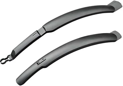 گلگیر دوچرخه، گلگیر دوچرخه سواری، گلگیر دوچرخه الکترونیکی، مجموعه گلگیر جلو و عقب دوچرخه کوهستانی و جاده ای، محافظ گل و لای روی دوچرخه، لوازم جانبی دوچرخه سواری