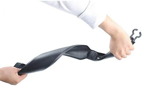 گلگیر دوچرخه، گلگیر دوچرخه سواری، گلگیر دوچرخه الکترونیکی، مجموعه گلگیر جلو و عقب دوچرخه کوهستانی و جاده ای، محافظ گل و لای روی دوچرخه، لوازم جانبی دوچرخه سواری