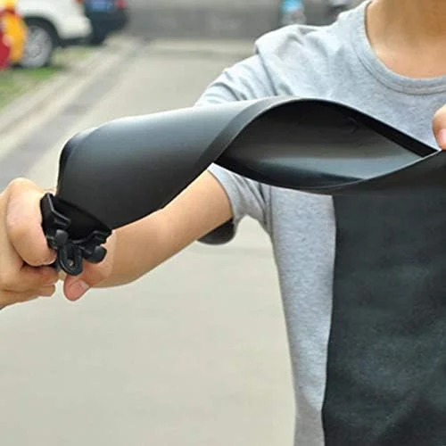 گلگیر دوچرخه، گلگیر دوچرخه سواری، گلگیر دوچرخه الکترونیکی، مجموعه گلگیر جلو و عقب دوچرخه کوهستانی و جاده ای، محافظ گل و لای روی دوچرخه، لوازم جانبی دوچرخه سواری