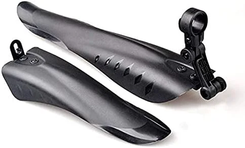 گلگیر دوچرخه، گلگیر دوچرخه سواری، گلگیر دوچرخه برقی، 2 عدد گلگیر دوچرخه ام تی بی، گلگیر چرخ تایر، گلگیر دوچرخه فیبر کربنی، لوازم جانبی دوچرخه سواری جاده ای کوهستانی