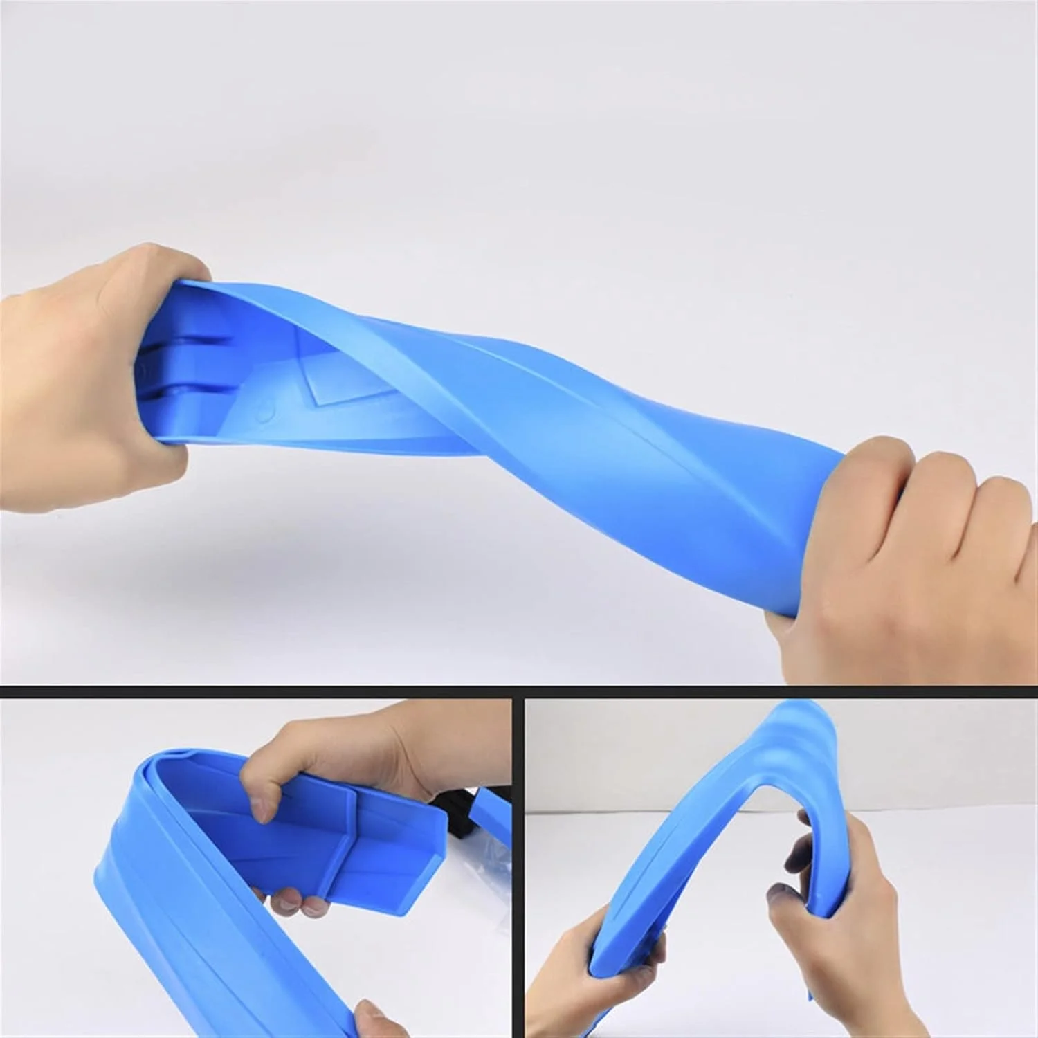 گلگیر دوچرخه، گلگیر دوچرخه سواری، گلگیر دوچرخه برقی، گلگیر دوچرخه کوهستان با قابلیت جدا شدن سریع 2 عددی جلو عقب، لوازم جانبی دوچرخه