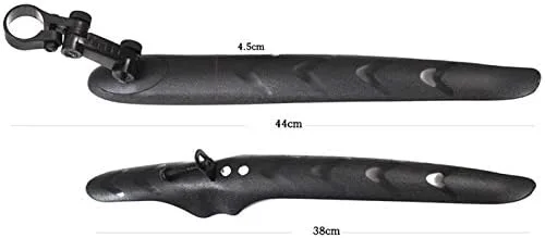 گلگیر دوچرخه، گلگیر دوچرخه سواری، گلگیر دوچرخه برقی، مجموعه گلگیر جلو و عقب دوچرخه