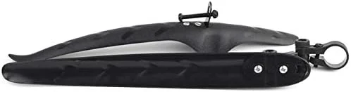 گلگیر دوچرخه، گلگیر دوچرخه سواری، گلگیر دوچرخه برقی، مجموعه گلگیر جلو و عقب دوچرخه