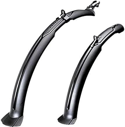 گلگیر دوچرخه، گلگیر دوچرخه سواری، گلگیر دوچرخه الکترونیکی، گلگیر دوچرخه کوهستان 24 26 اینچی، لوازم جانبی دوچرخه، پلاستیک دوچرخه سواری، گلگیر جلو و عقب دوچرخه کوهستان جاده ای با قابلیت رهاسازی سریع