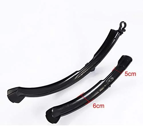 گلگیر دوچرخه، گلگیر دوچرخه سواری، گلگیر دوچرخه الکترونیکی، گلگیر دوچرخه کوهستان 24 26 اینچی، لوازم جانبی دوچرخه، پلاستیک دوچرخه سواری، گلگیر جلو و عقب دوچرخه کوهستان جاده ای با قابلیت رهاسازی سریع