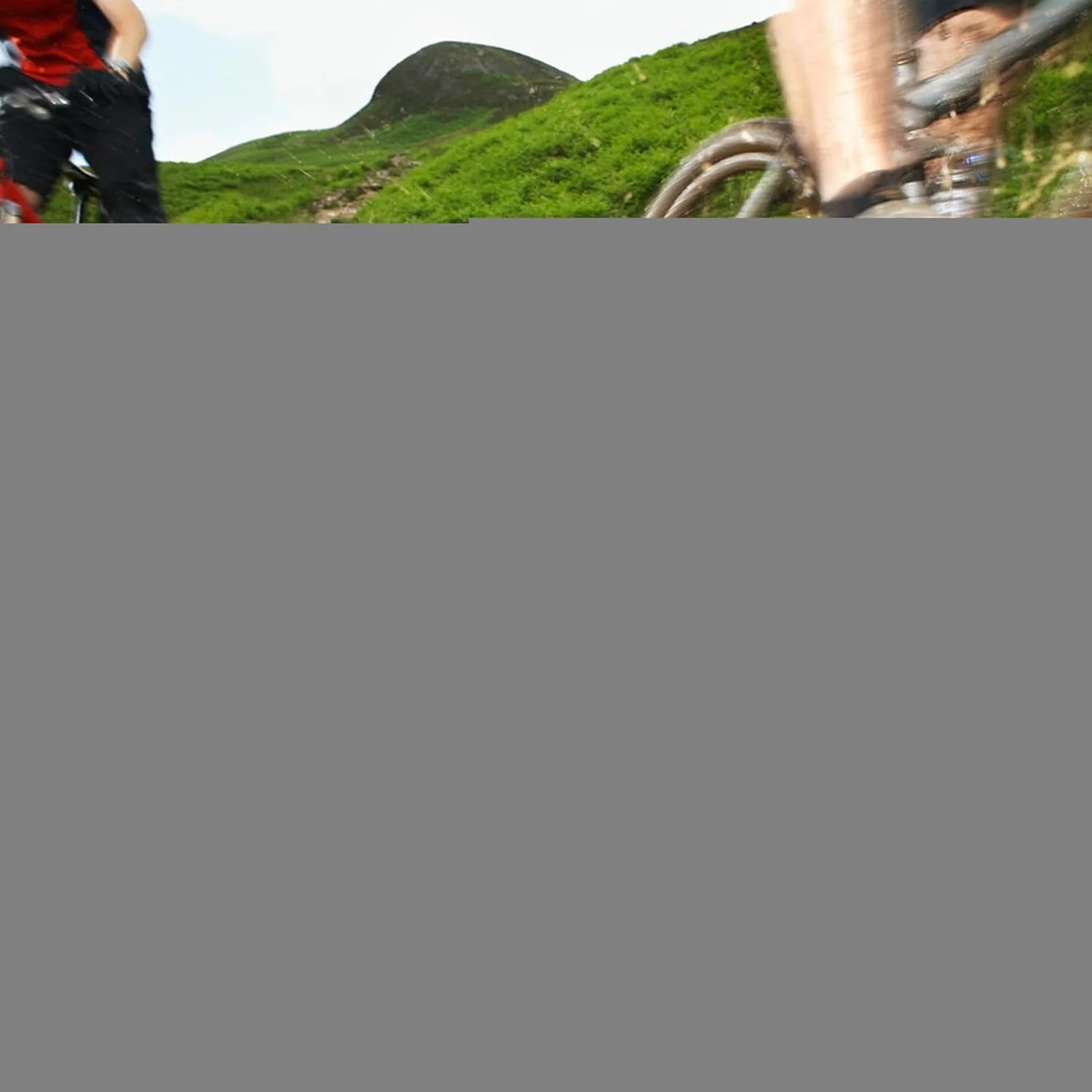 گلگیر جلو دوچرخه کوهستان - گلگیر چند منظوره سواری | گلگیر ضد ضربه با قابلیت رهاسازی سریع برای دوچرخه های خاکی، جاده ای، شهری و کوهستانی برای جلوگیری از پاشش آب گلگیر جلو دوچرخه کوهستان - گلگیر چند منظوره سواری | گلگیر ضد ضربه با قابلیت رهاسازی سریع برای دوچرخه های خاکی، جاده ای، شهری و کوهستانی برای جلوگیری از پاشش آب