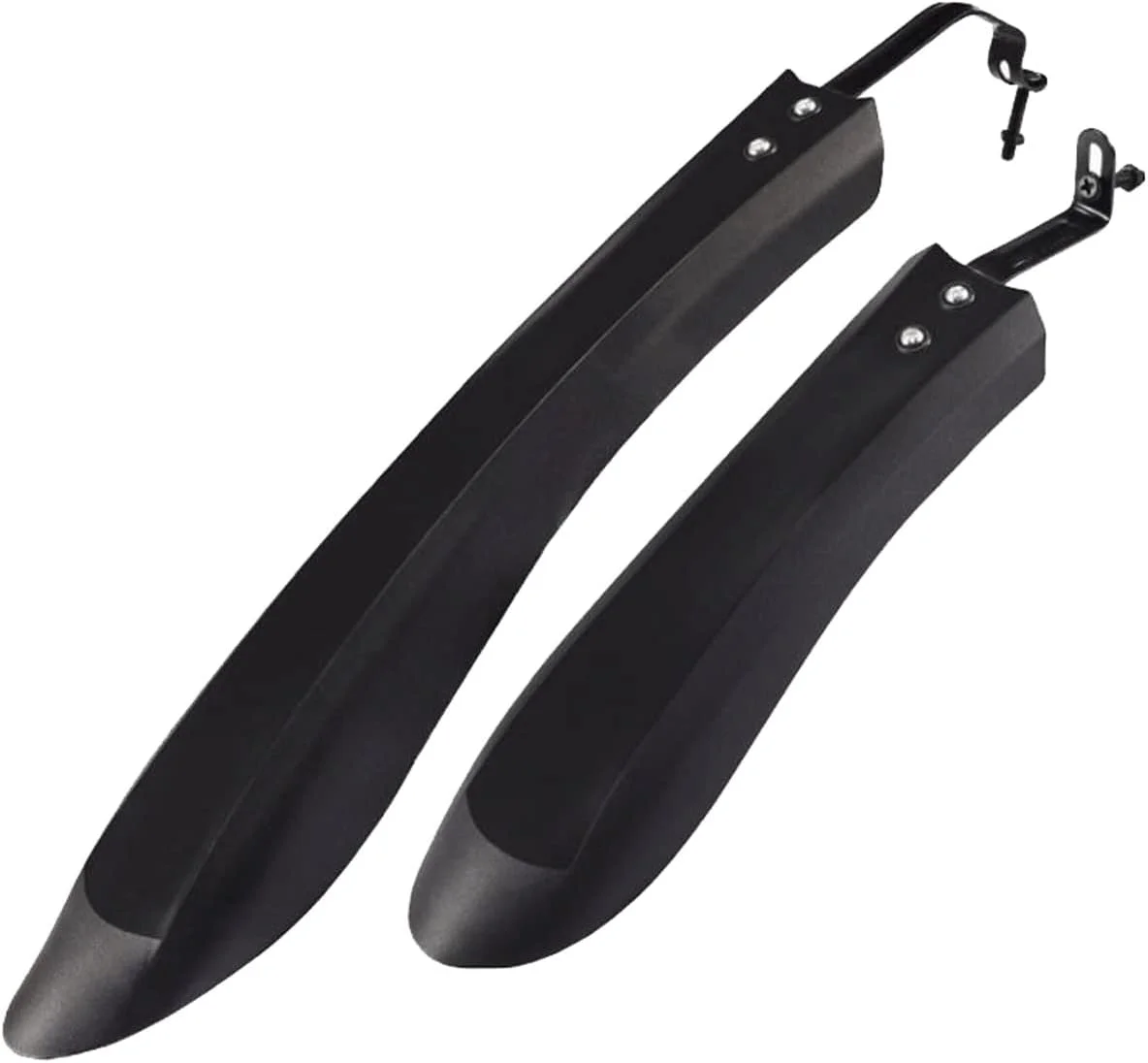 گلگیر دوچرخه، گلگیر کوهستان، گلگیر جلو و عقب، گلگیرهای بلند و پهن 26، لوازم جانبی دوچرخه، گلگیر عقب دوچرخه