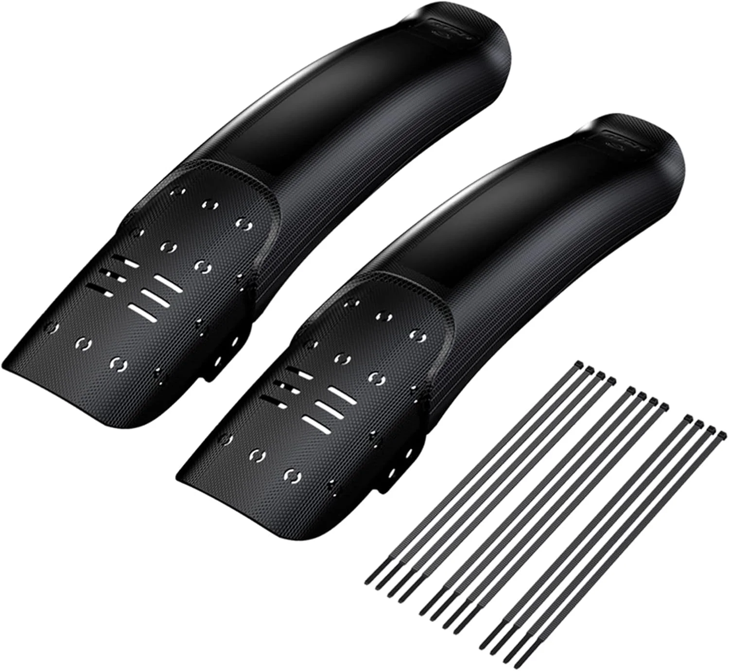 محافظ گل دوچرخه کوهستان Irovami، مجموعه گلگیر جلو و عقب، لوازم جانبی دوچرخه کوهستانی