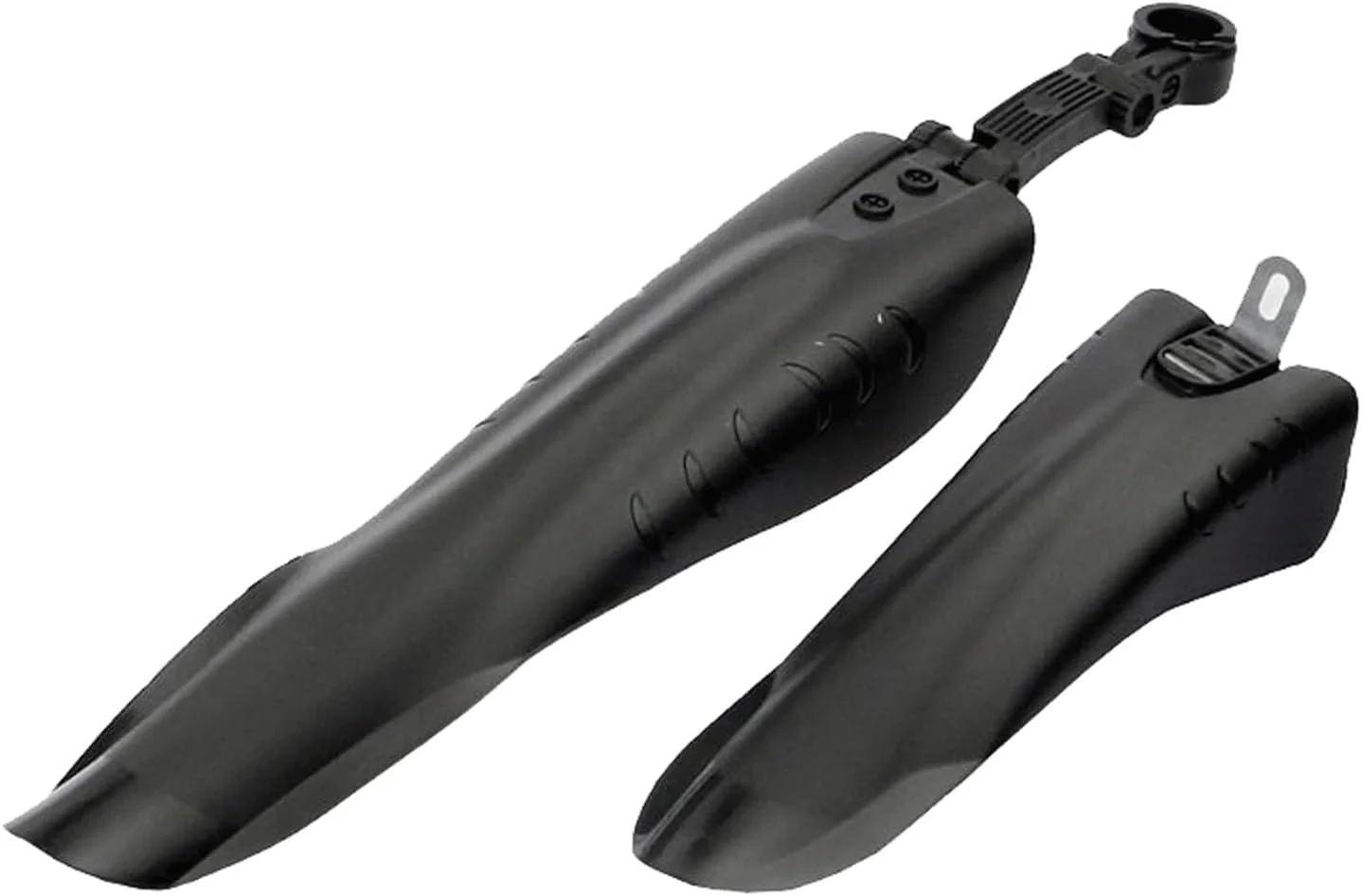 گلگیر دوچرخه 2 عددی، مجموعه گلگیر جلو دوچرخه، گلگیر دوچرخه کوهستانی و جاده ای، گلگیرهای جداشدنی، لوازم جانبی قطعات دوچرخه