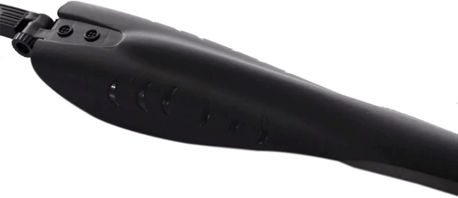 گلگیر دوچرخه 2 عددی، مجموعه گلگیر جلو دوچرخه، گلگیر دوچرخه کوهستانی و جاده ای، گلگیرهای جداشدنی، لوازم جانبی قطعات دوچرخه