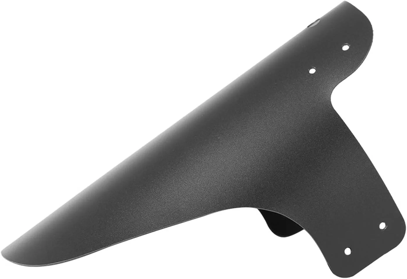 گلگیر دوچرخه 2 عدد گلگیر کوچک دوچرخه مشکی گلگیر جلو و عقب دوچرخه گلگیرهای جداشدنی گلگیرهای تاشو لوازم جانبی دوچرخه