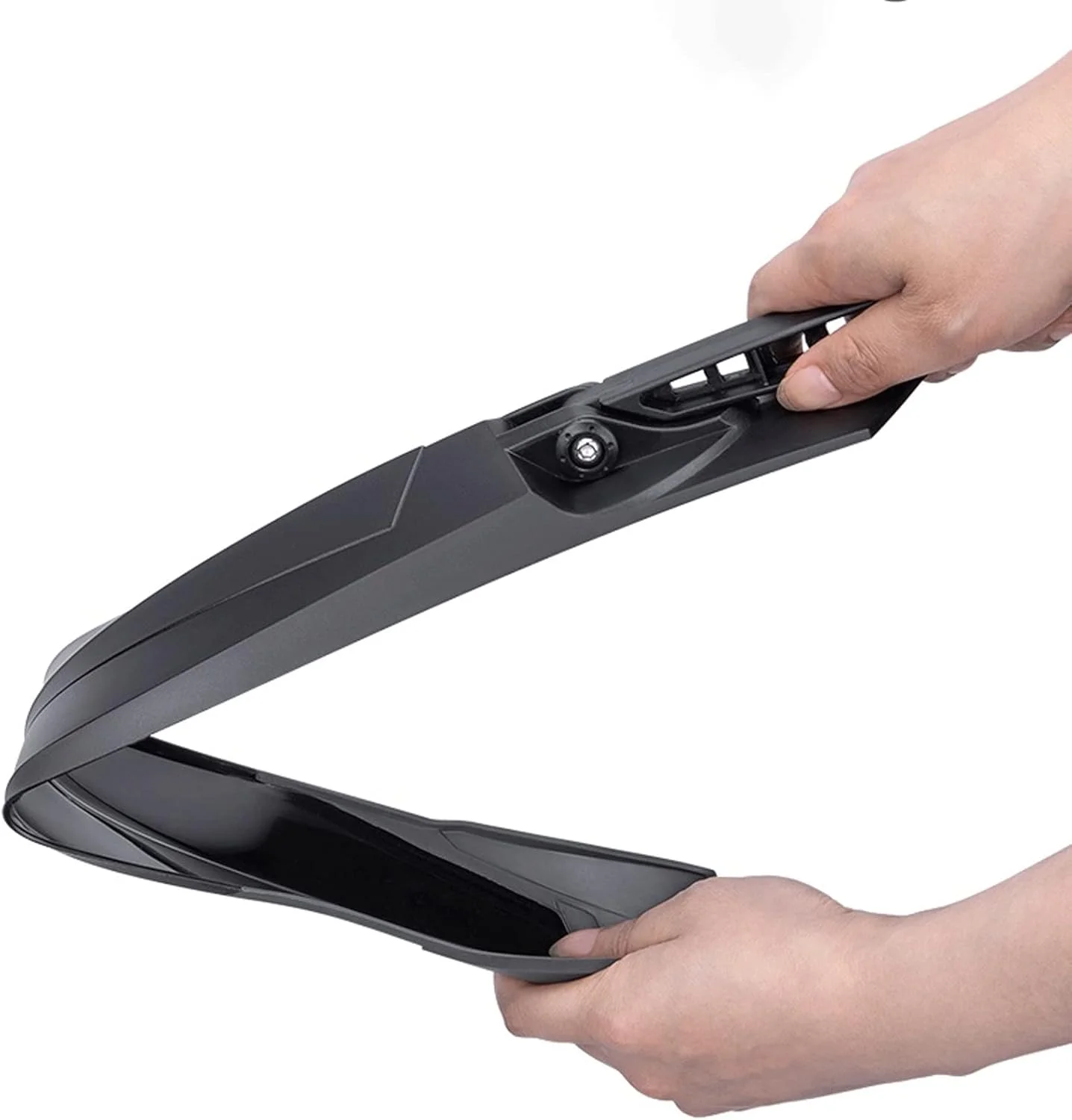 گلگیر دوچرخه مجموعه گلگیر دوچرخه کوهستان جاده ای گلگیر جلو عقب MTB باله های محافظ گل برای لوازم جانبی دوچرخه گلگیر دوچرخه MTB