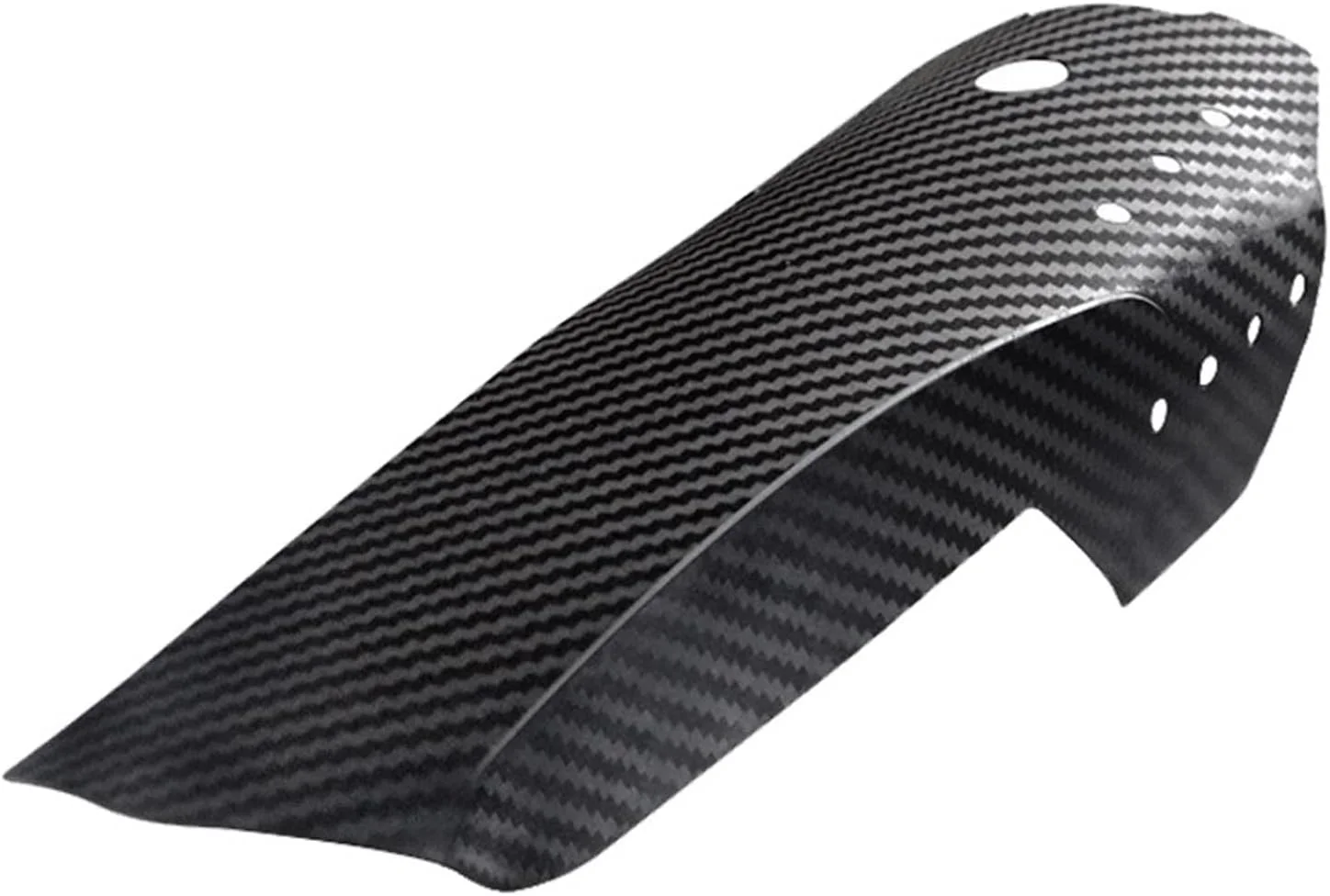 گلگیر دوچرخه 2 عددی، گلگیر دوچرخه کوهستان جلو و عقب، محافظ گل و لای قابل تنظیم مناسب برای دوچرخه های سایز 26 اینچ، 27.5 اینچ و 29 اینچ