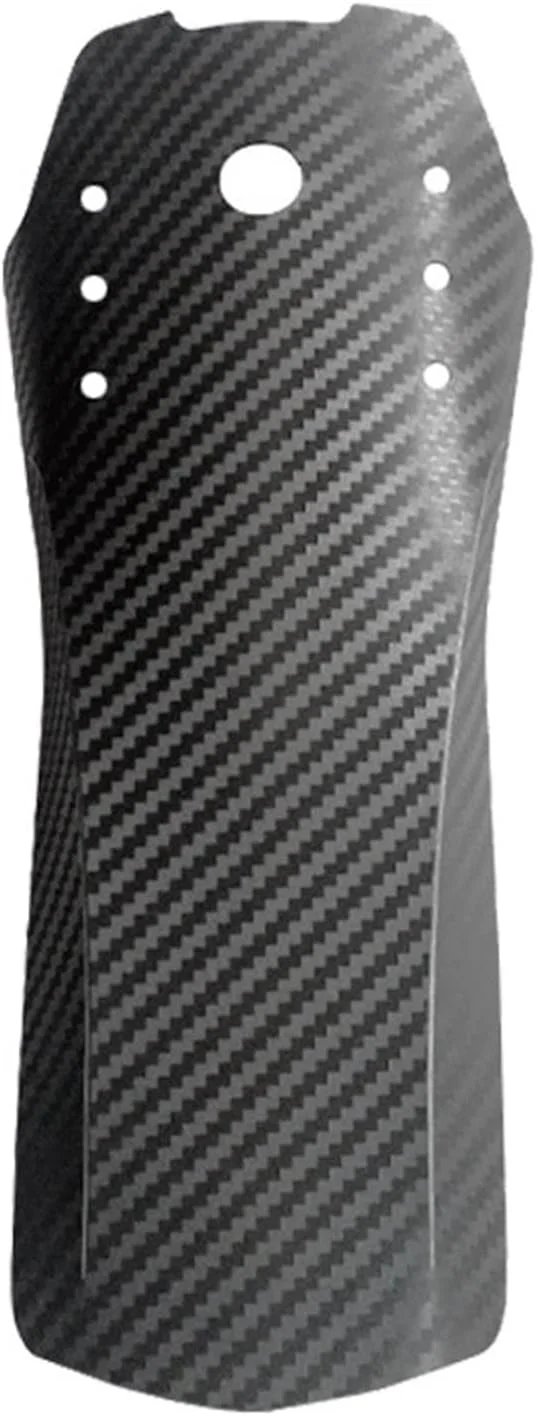 گلگیر دوچرخه 2 عددی، گلگیر دوچرخه کوهستان جلو و عقب، محافظ گل و لای قابل تنظیم مناسب برای دوچرخه های سایز 26 اینچ، 27.5 اینچ و 29 اینچ