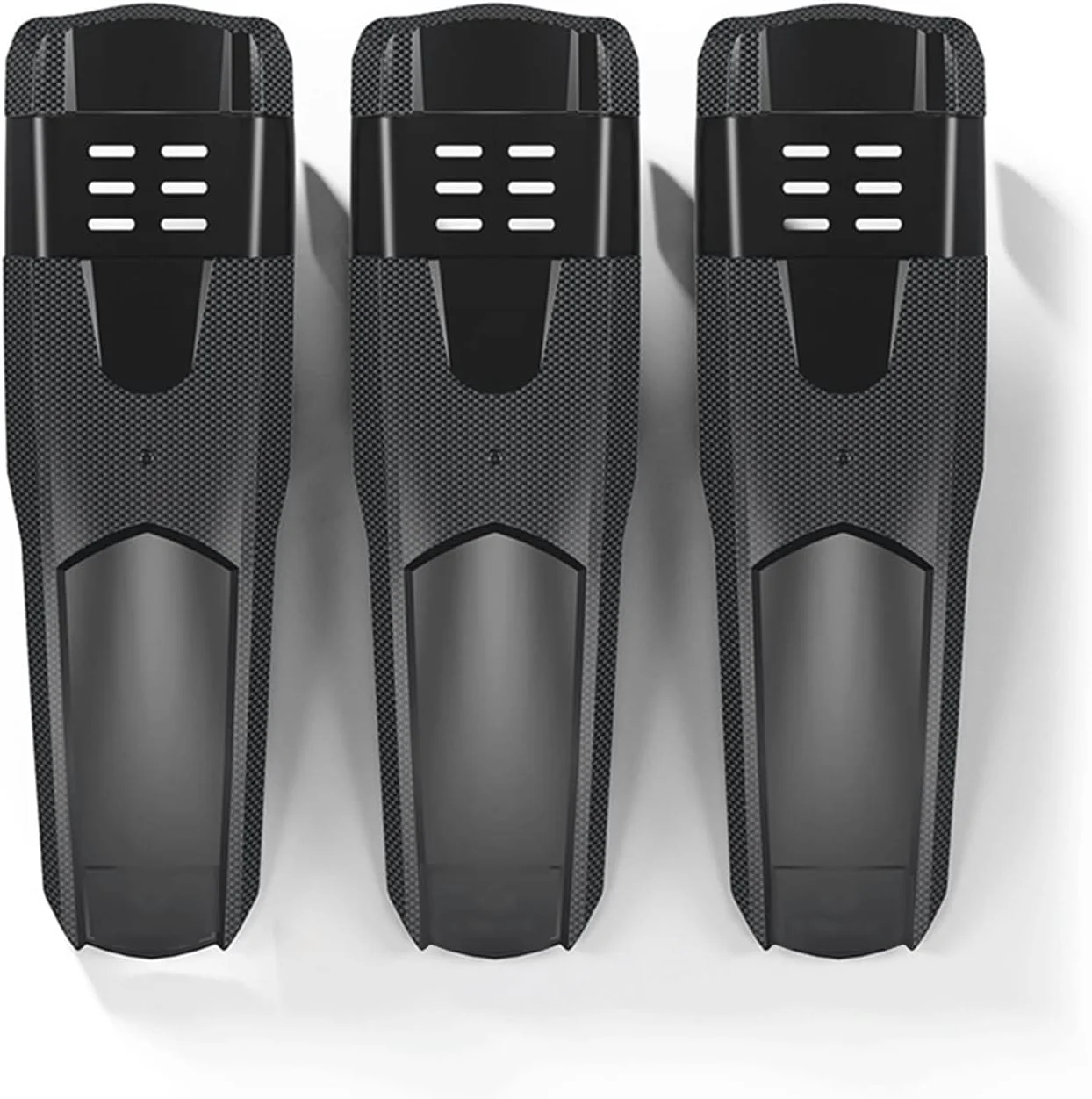 گلگیر دوچرخه، گلگیر دوچرخه کوهستانی، دوچرخه جاده، گلگیر جلو و عقب، جنس PP، لوازم جانبی دوچرخه، گلگیر