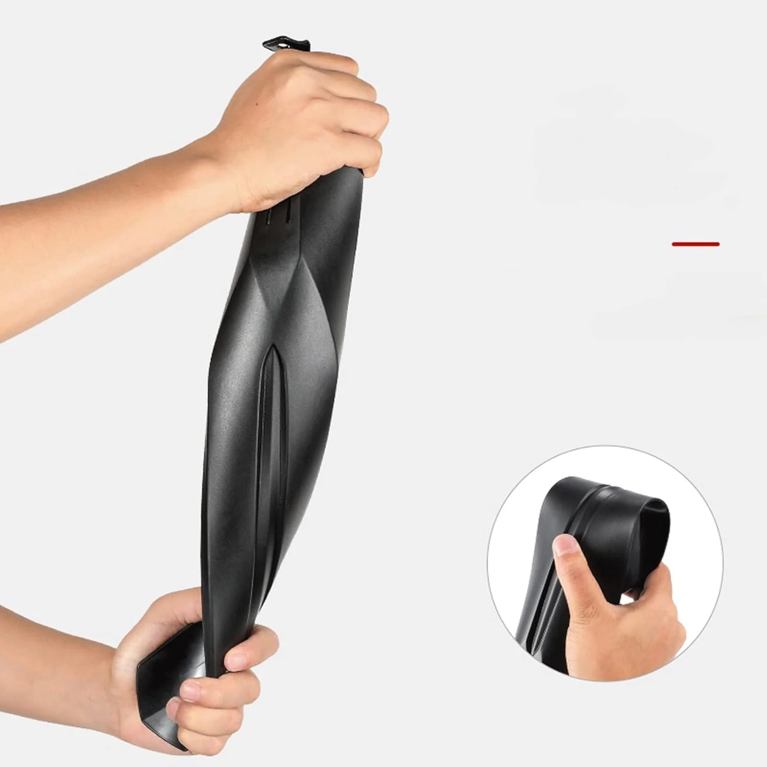 گلگیر دوچرخه، گلگیر تاشو چرخ جلو، چرخ عقب، گلگیر سرازیری، بال، لوازم جانبی دوچرخه، گلگیر دوچرخه کورسی