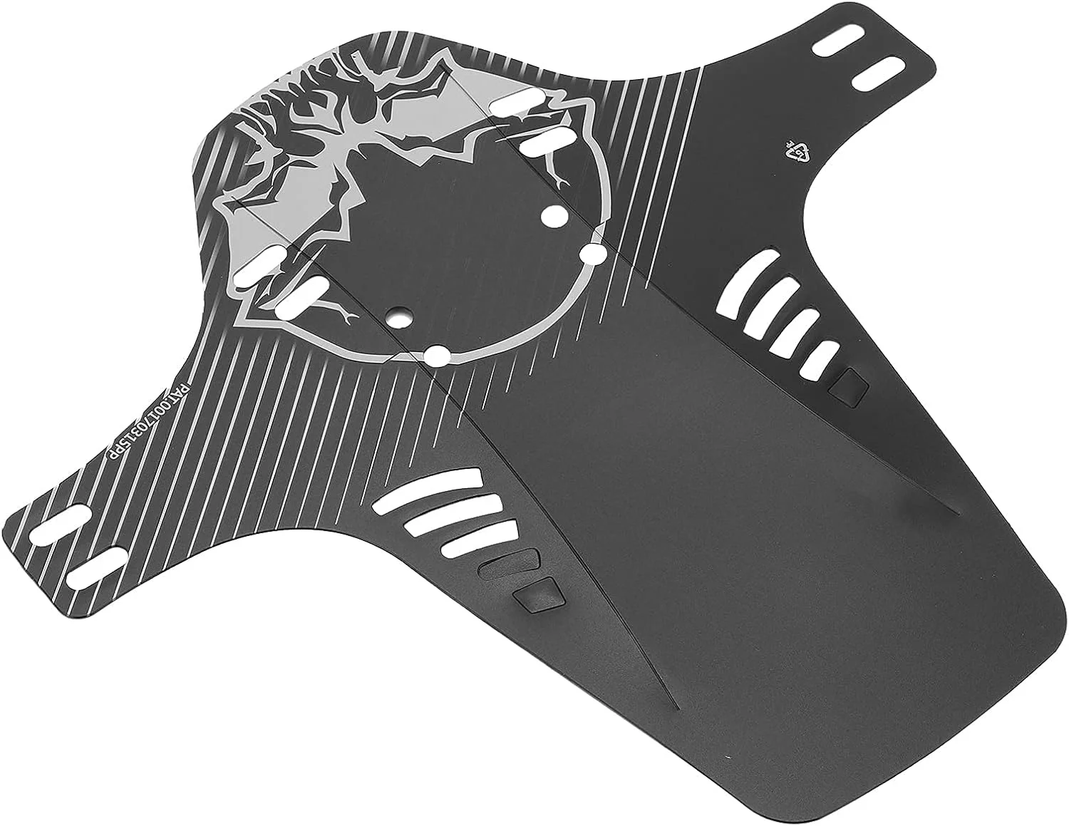 گلگیر دوچرخه، محافظ گل و لای دوچرخه کوهستان، گلگیر تاشو دوچرخه، محافظ گل و لای دوشاخ جلو دوچرخه