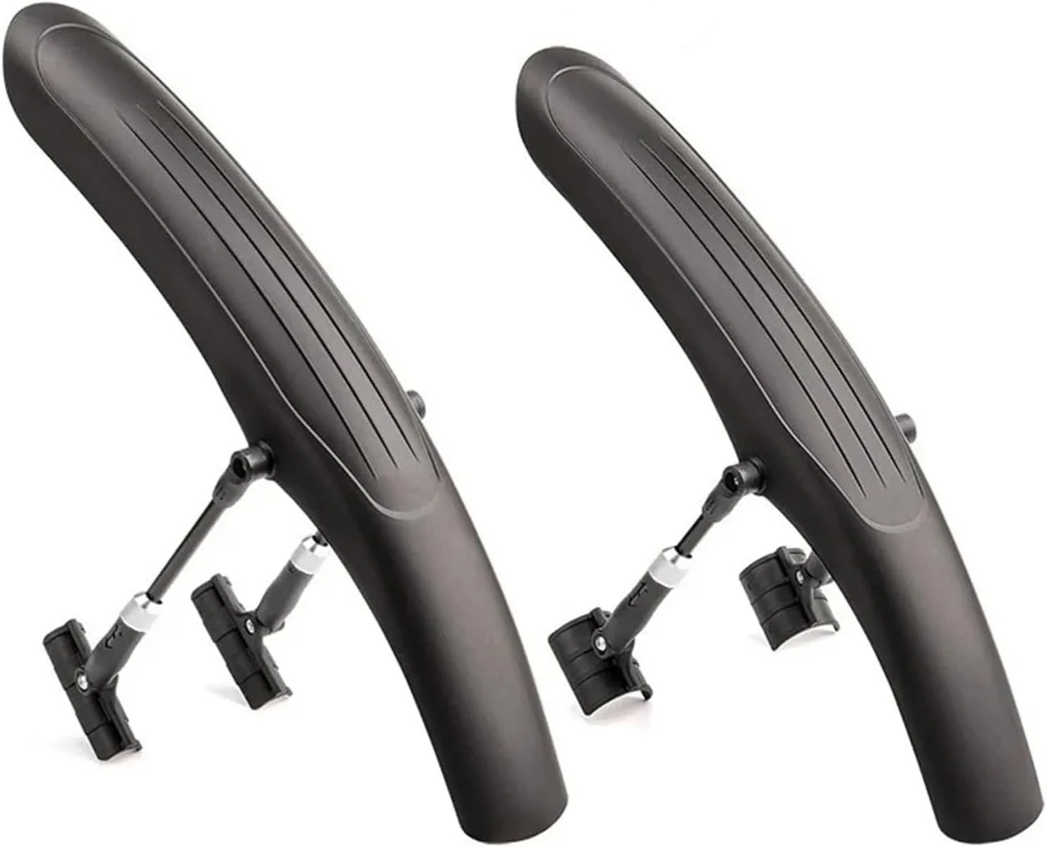 گلگیر دوچرخه، محافظ گل و لای، گلگیر دوچرخه با قابلیت جدا شدن سریع، گلگیر قابل تنظیم دوچرخه کوهستان، گلگیر فوق سبک، قطعه دوچرخه