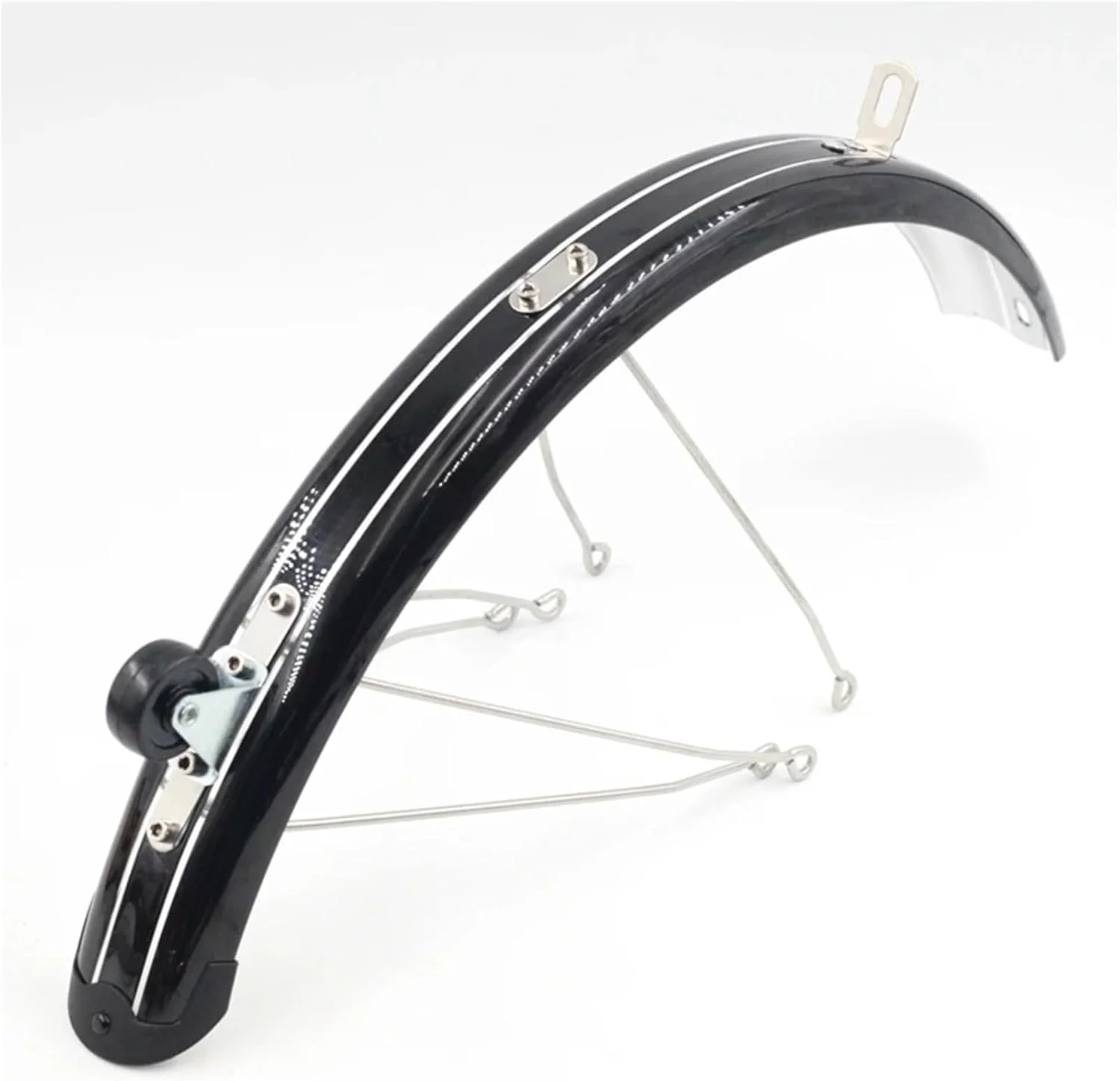 گلگیر دوچرخه با نگهدارنده چرخ گلگیر مناسب برای سری C و A