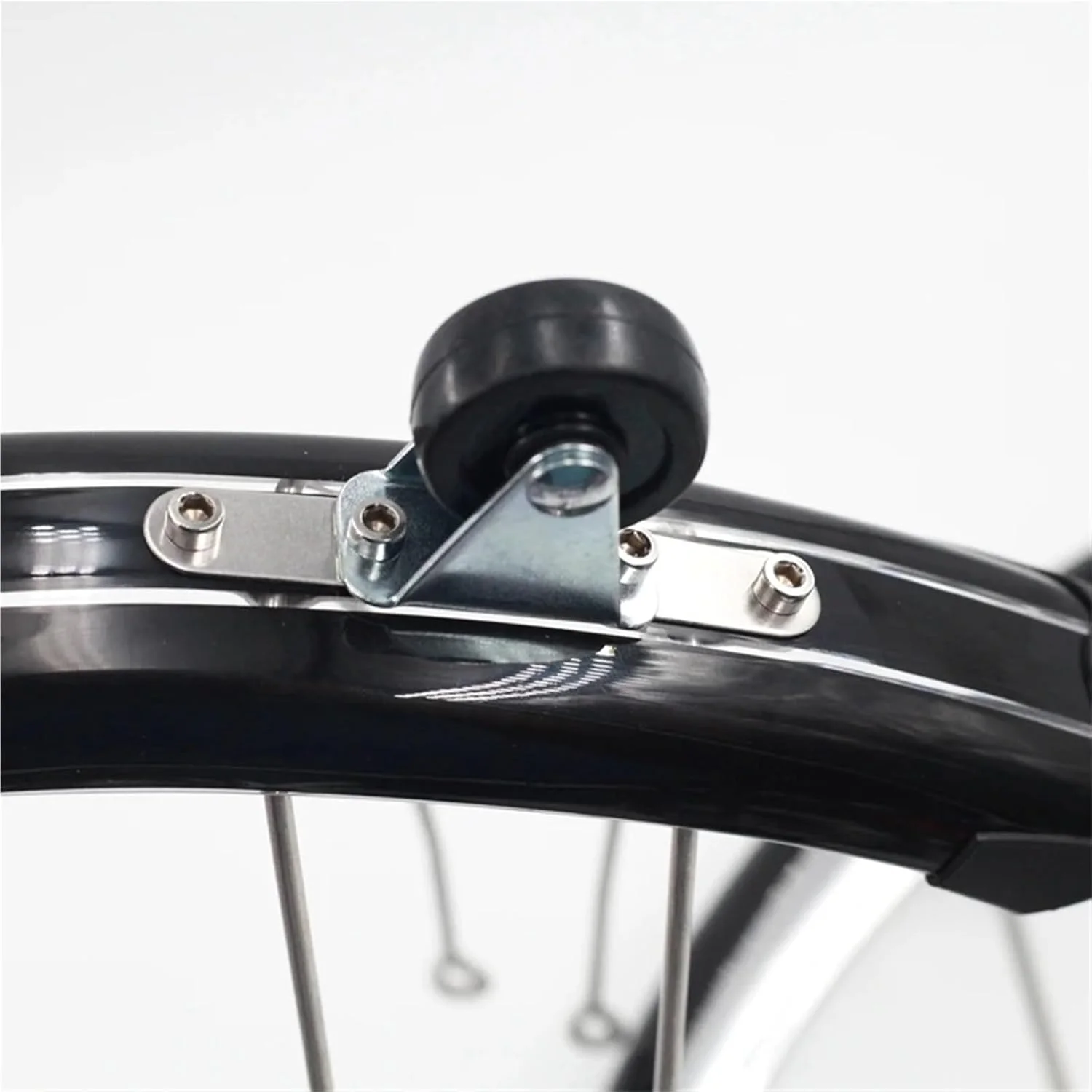 گلگیر دوچرخه با نگهدارنده چرخ گلگیر مناسب برای سری C و A