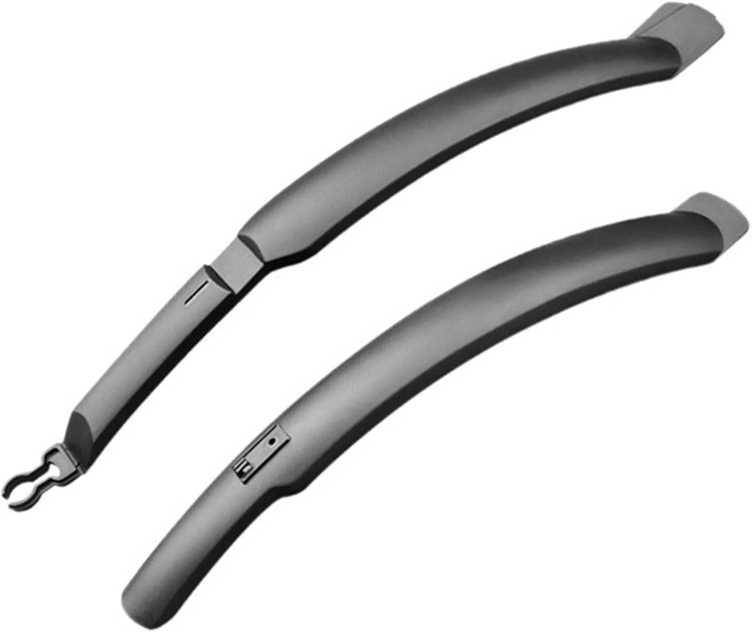 گلگیر دوچرخه، محافظ گل دوچرخه، باله های گلگیر برای دوچرخه، قطعات دوچرخه گلگیر جلو/عقب