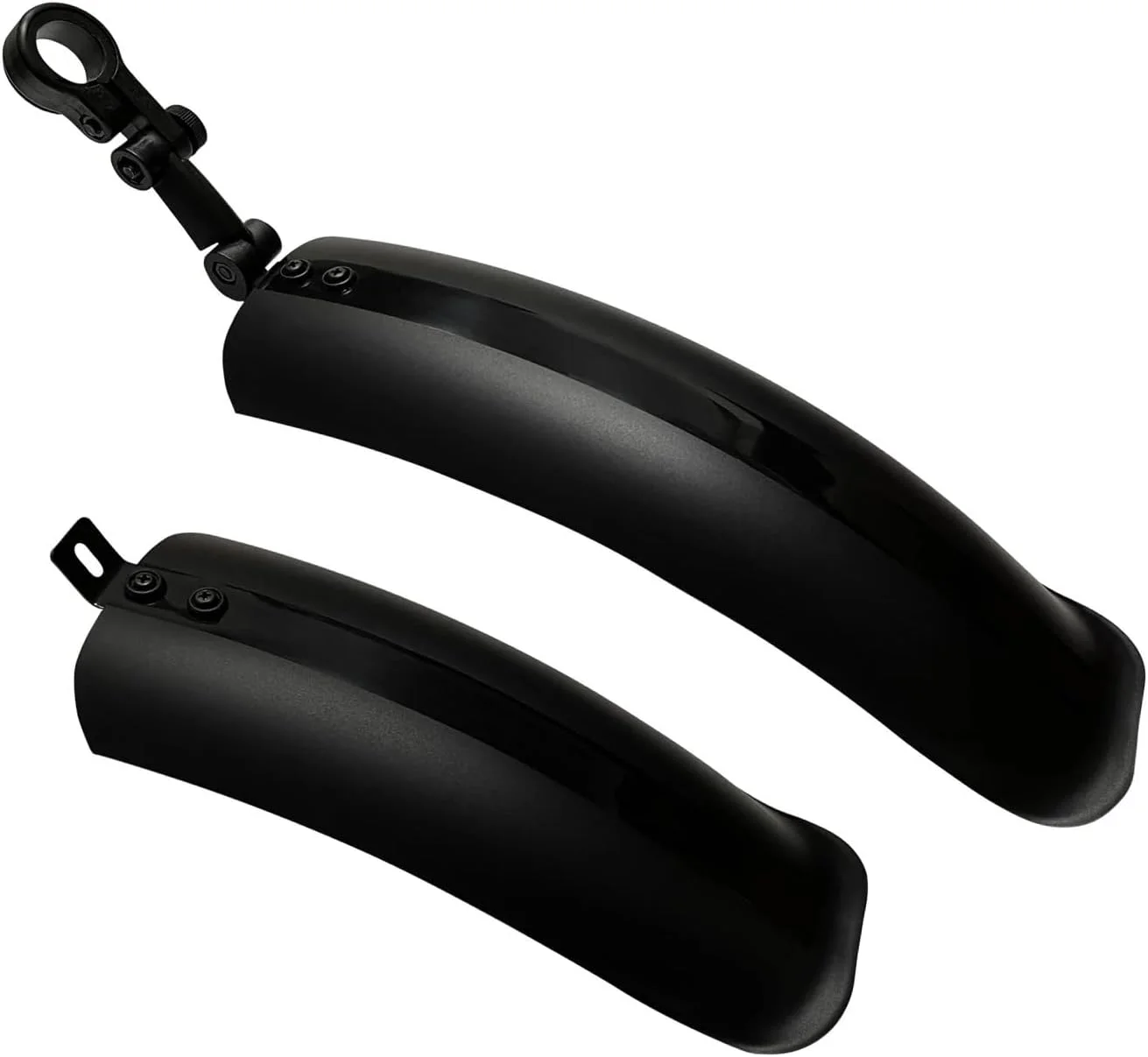 گلگیر دوچرخه برفی، گلگیر دوچرخه ساحلی، گلگیر دوچرخه 26 اینچ 20 اینچ 20x4.0 26x4.0 20 اینچ چاق 4.0 بال پهن 110MM لوازم جانبی دوچرخه