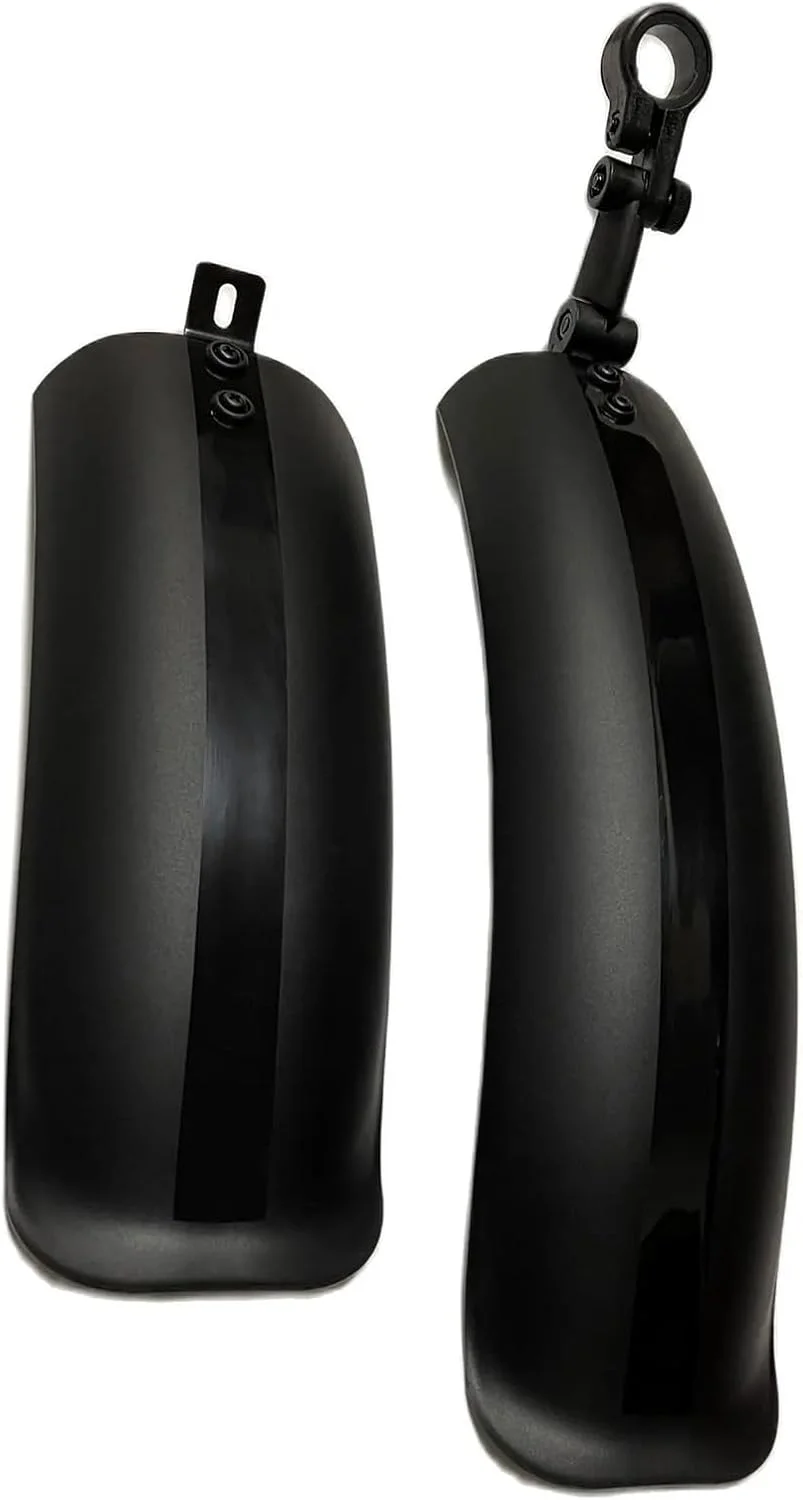 گلگیر دوچرخه برفی، گلگیر دوچرخه ساحلی، گلگیر دوچرخه 26 اینچ 20 اینچ 20x4.0 26x4.0 20 اینچ چاق 4.0 بال پهن 110MM لوازم جانبی دوچرخه