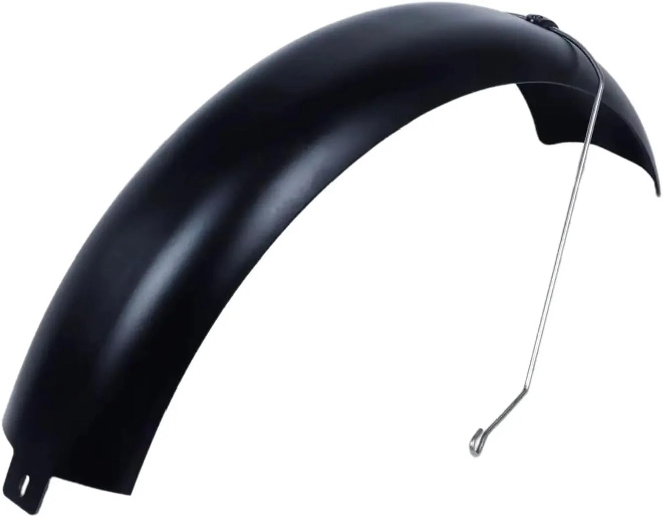 گلگیر دوچرخه، محافظ گل دوچرخه سواری، گلگیر دوچرخه برای دوچرخه های جاده ای و کوهستانی پهن 20 اینچ در 5.0 اینچ