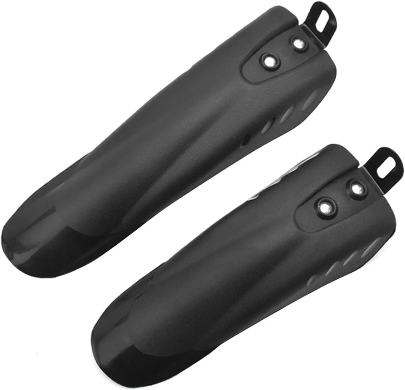 مجموعه گلگیر دوچرخه کودک، گلگیر دوچرخه تایر دوچرخه سواری برای دوچرخه های 12 اینچ، 14 اینچ، 16 اینچ، 18 اینچ و 20 اینچ