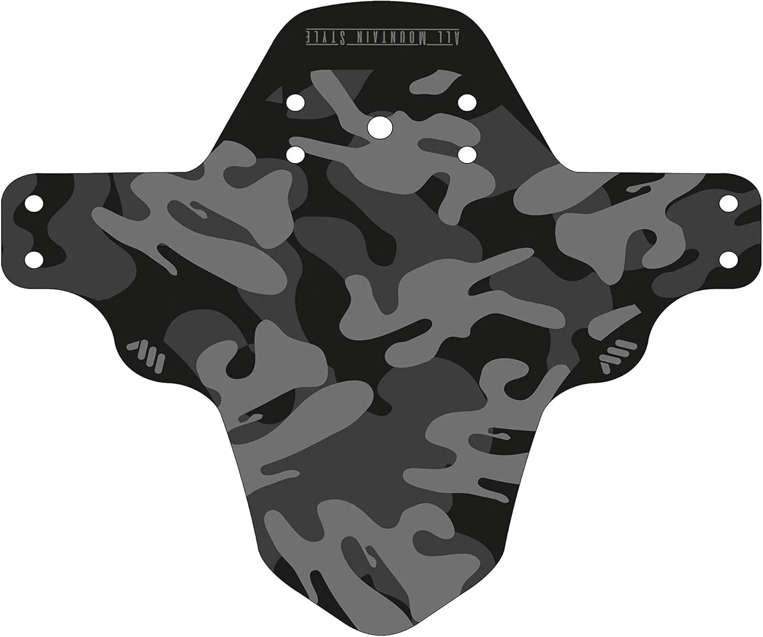 گلگیر جلوی AMS مناسب برای سایزهای 26، 27.5 و 29 اینچ