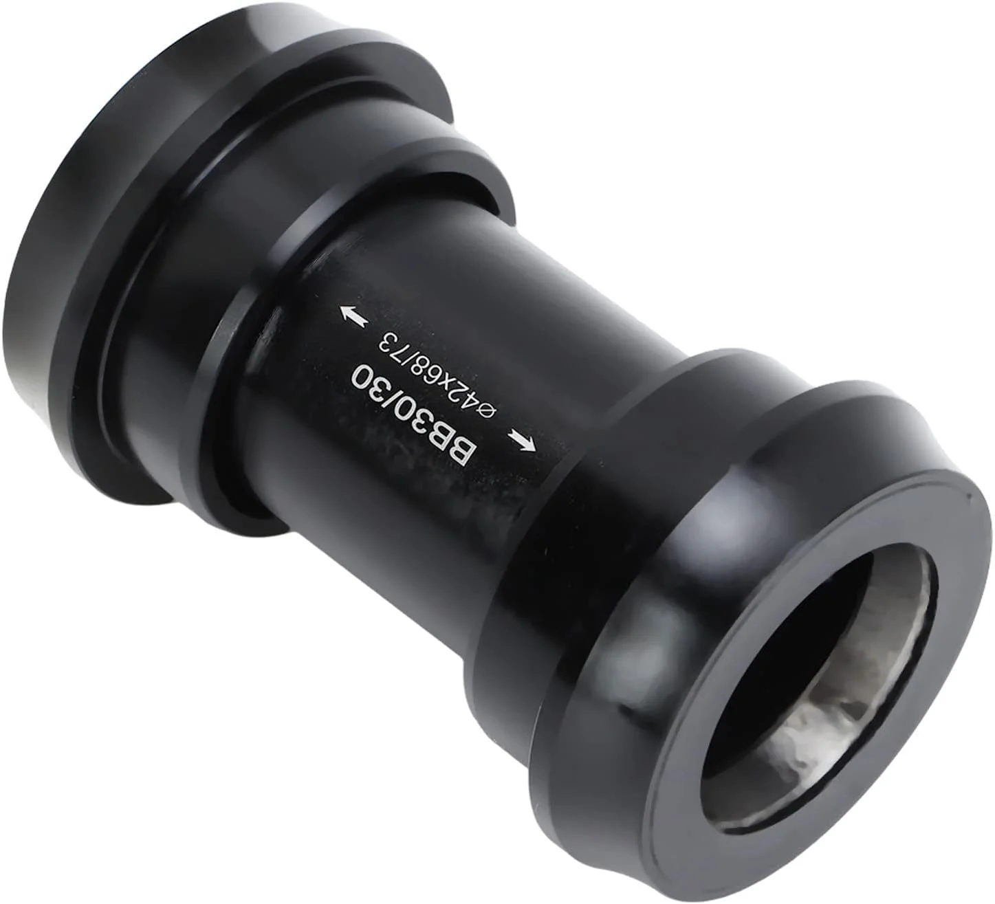 طبق قامه دوچرخه Cryfokt با بلبرینگ های فولادی مهر و موم شده و فریم آلیاژ آلومینیوم با استحکام بالا برای زمین های ناهموار