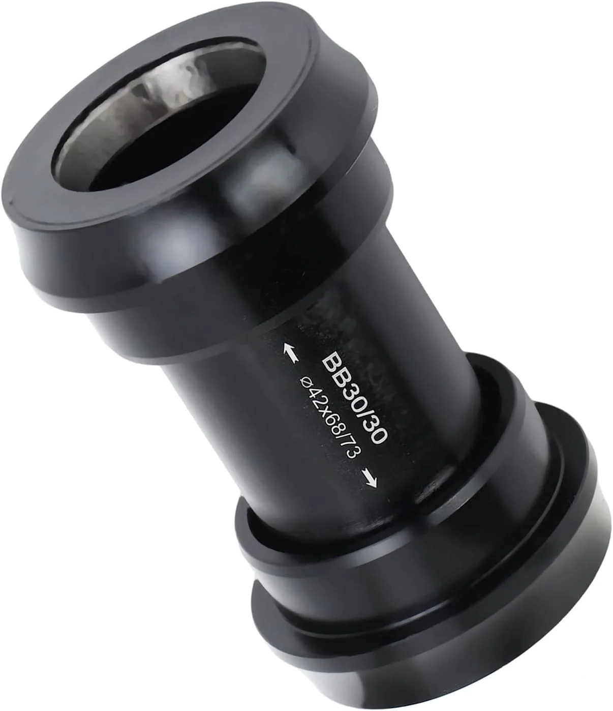 طبق قامه دوچرخه Cryfokt با بلبرینگ های فولادی مهر و موم شده و فریم آلیاژ آلومینیوم با استحکام بالا برای زمین های ناهموار