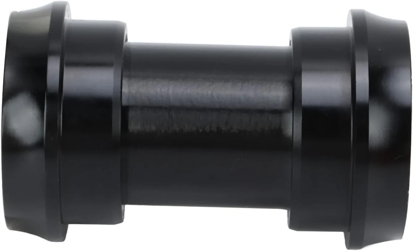 طبق قامه دوچرخه Cryfokt با بلبرینگ های فولادی مهر و موم شده و فریم آلیاژ آلومینیوم با استحکام بالا برای زمین های ناهموار