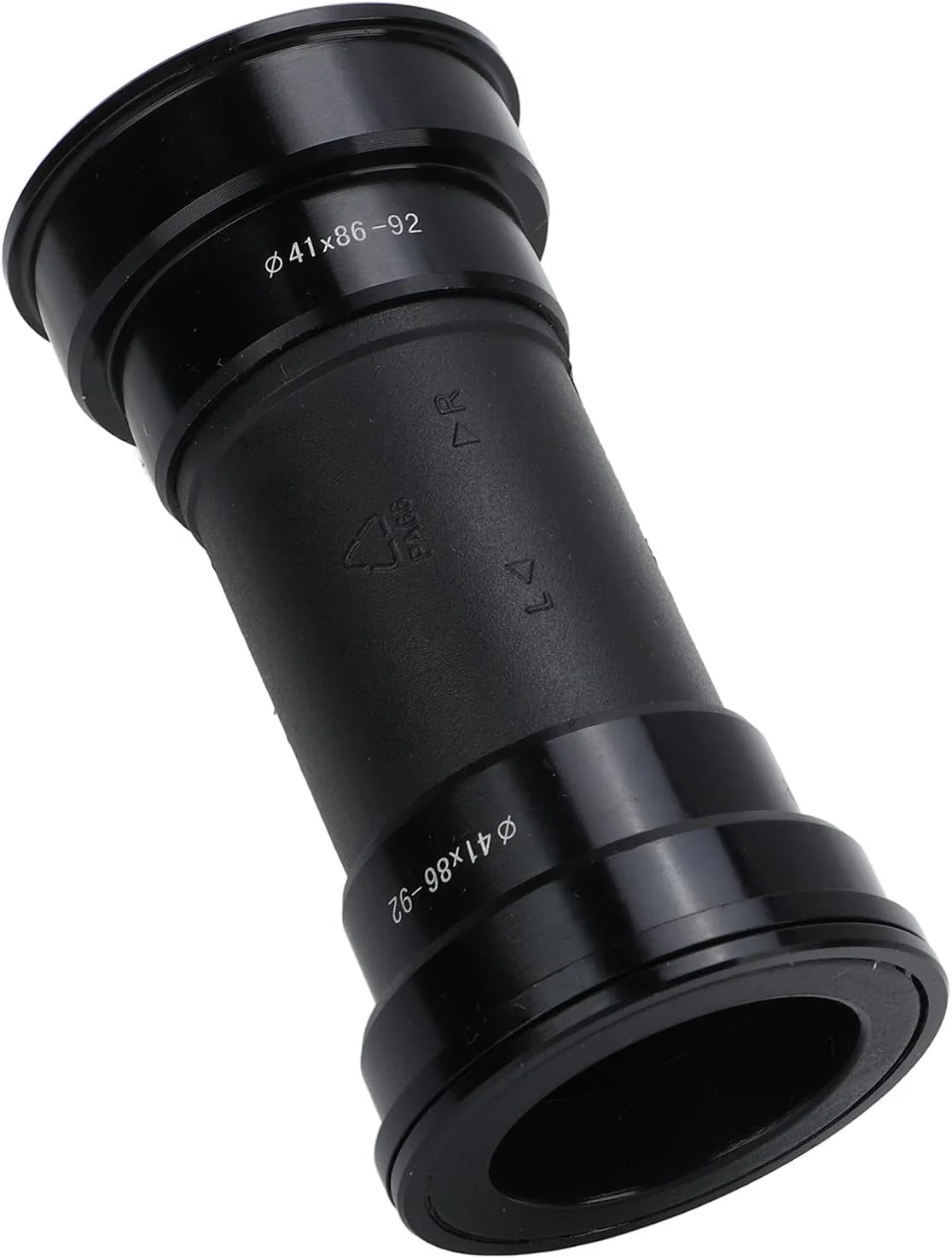 طبق قامه دوچرخه BB92 DUB Cryfokt با پدالینگ روان و بلبرینگ پرسی مناسب برای دوچرخه کوهستان و جاده